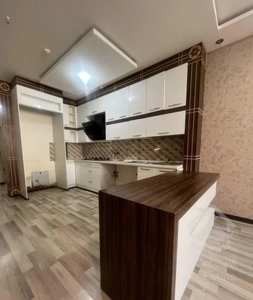 ۸۸ متری دو خواب فول خوش نقشه ویلا