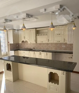 ۱۱۱متر ۳خواب نوساز همیلا