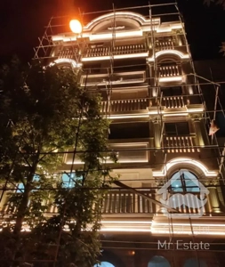 ۱۳۵ متر لابی دار مجلل رهن و اجاره