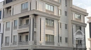 ۹۴ متر فول تجهیز