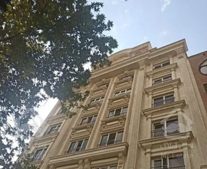 آپارتمان85متر2خوابه‌باامکانات+40مترحیاط‌اختصاصی