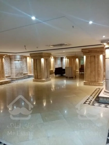 خرید آپارتمان ۶۴متری دوخوابه نوساز فردوس غرب