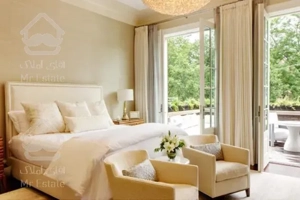 ۱۴۰ متر پیش فروش پنجره‌های تمام قدی ( ویژن)