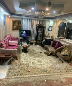 ۹۰متری دوخوابه/شهرک راه آهن/شهرک یاس/دهکده المپیک