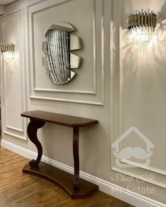 ۱۲۰متر در دریاچه