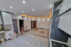 اپارتمان ۶۰متری فول بازسازی شده