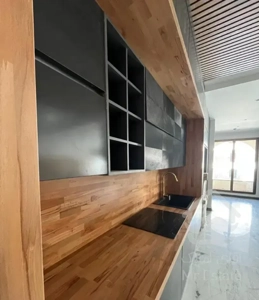 مدرس بَرای‌لّوکّس‌پسندها240مترشاهانه‌،قبل‌فرهنگ