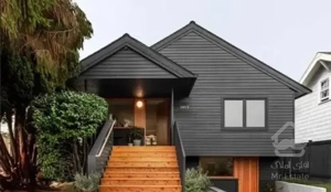 فروش آپارتمان خیابان عدالت شمالی