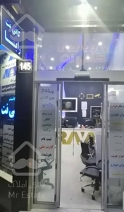 سعادت آباد 23 متر پاساژ ارغوان