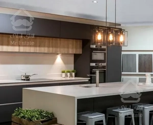 ویلایی۱۵۳متر/دریاچه چیتگر