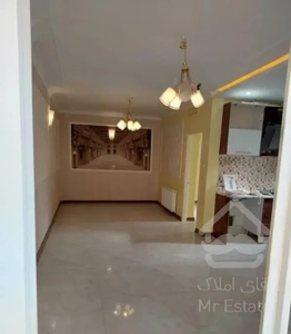 ۵۵ /تکخواب/ بالکن دار