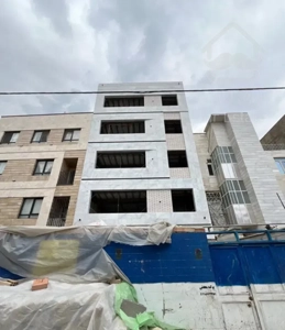 ۱۱۰ متری دو خواب چیتگر جنوبی