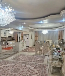 ۱۴۲ متر ، ۳ خواب « سند تک برگ » لوکیشن بینظیر