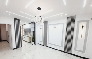 ۴۷متر/فول امکانات/بی همتا در نور و نقشه/سندتک برگ