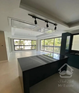 ۱۷۰ متری مدرن قیطریه