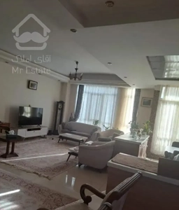 اپارتمان ۱۶۸متر سه خواب دوخواب مستر شیراز شمالی