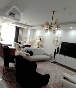 ۹۰ متر ۲ خوابه فول لوکس شهرک نفت