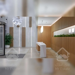 نیاوران ۲۰۰ متر فول مشاعات