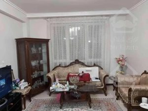 آپارتمان ۶۰متری تکخواب اباذر