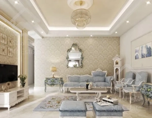 235 متر تک واحدی 2 پارکینگ گلستان