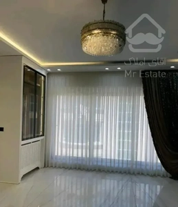 ۱۳۵ متر لوکس/تکواحدی مبله/امام رضا فرد/سند آماده