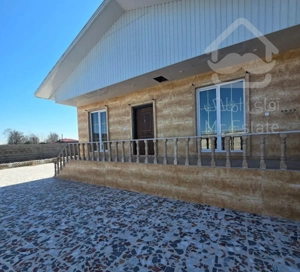 فروش ویلای (( ۴۴۰ )) متری در فومن سند تک برگ