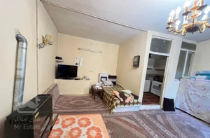 خانه قدیمی با قابلیت ساخت در اوشان /OUSHAN VILLA