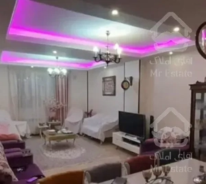 ٩٥مهر/آپارتمان/باغ فیض/نوساز