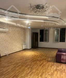 آپارتمان ۱۲۰ متری گوهردشت  فاز ۲