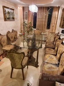 103متر 3خواب بهترین لوکیشن فول امکانات