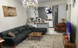 آپارتمان ۵۵ متری