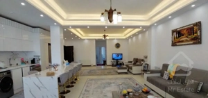آپارتمان نوساز محدوده آزادگان