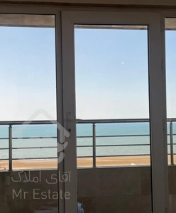 آپارتمان ساحلی بر بلوار اسحاقی سنددار گزینه سرمایه