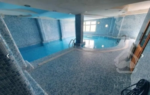 ۷۵ متر/فول مشاعات فعال