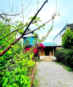 *خانه روستایی۲۳۰مترشخصی*سرمایه گذاری/سند۶دانگ