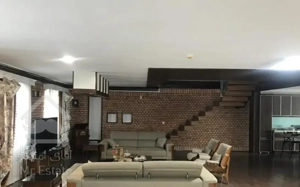 آپارتمان سه خوابه ۴۰۰ متری دوبلکس