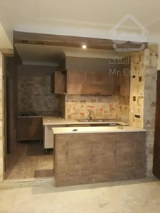 آپارتمان 55 متری ، فول امکانات ، آلاله شرقی