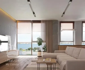 ۹۷متر/دوخواب/جنت آباد جنوبی