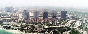 50مترروبه نما مسکونی ۱خواب تمیز با پارکینگ