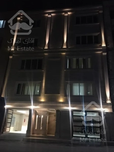 آپارتمان جزیره قشم