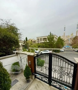 واحدویلایی لوکس/قیمت استثنایی/فضای سبز درختان میوه