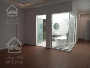 فروش آپارتمان زعفرانیه 414  متر لاکچری