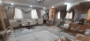 ۱۱۵ متر دو خواب بلوار اصلی فرسادشرقی