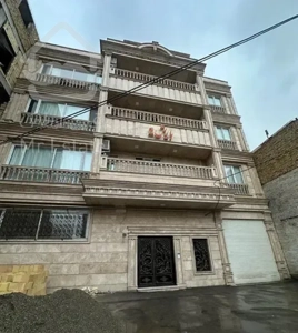 آپارتمان ۲۰۳متر مدرس