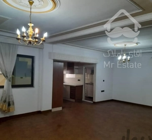 رهن و اجاره آپارتمان۱۲۵ متری در آمل اباذر