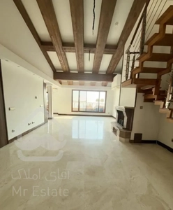 ۲۸۰ متر ولنجک پنت دوبلکس