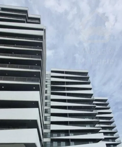 ۱۳۲ متری دوخواب برج ستاره فروردین سرمایه گذاری