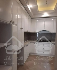 ۹۵ متر دو خواب جنوب میرداماد