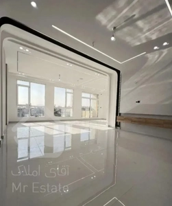 ۱۵۵ متر ابتدا اقبال حاشیه اقبال پیش فروش معتبر