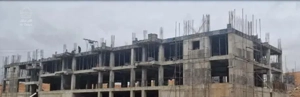 ماهور سه آپارتمان صدرا